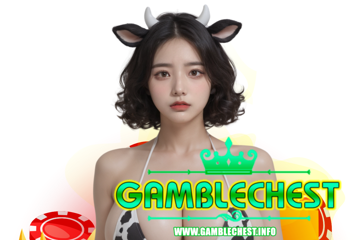 gamblechest สล็อต