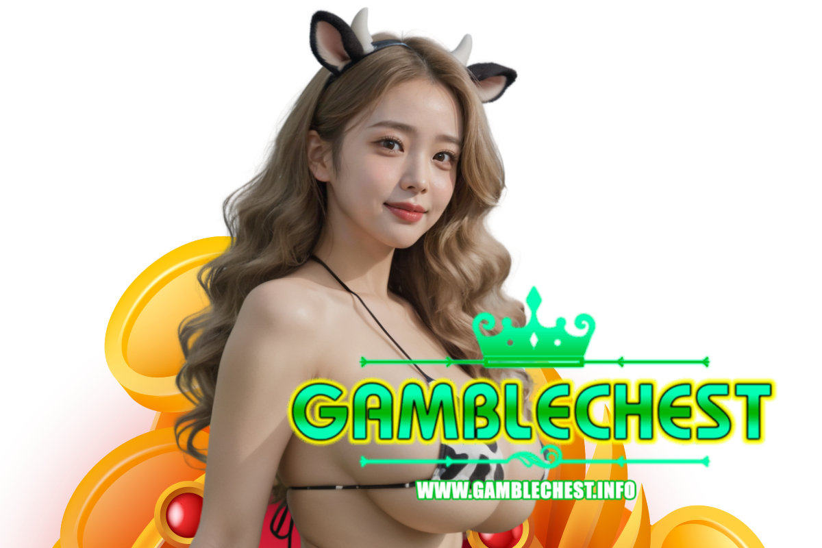 gamblechest เว็บตรง